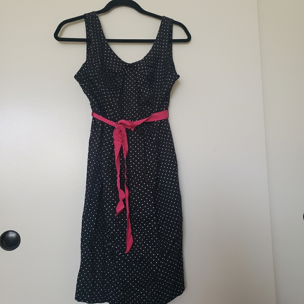 Maternity dress
